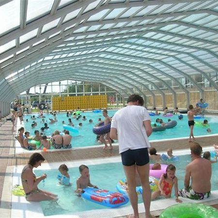 Hotel Il Mulinaccio San Vincenzo Ngoại thất bức ảnh