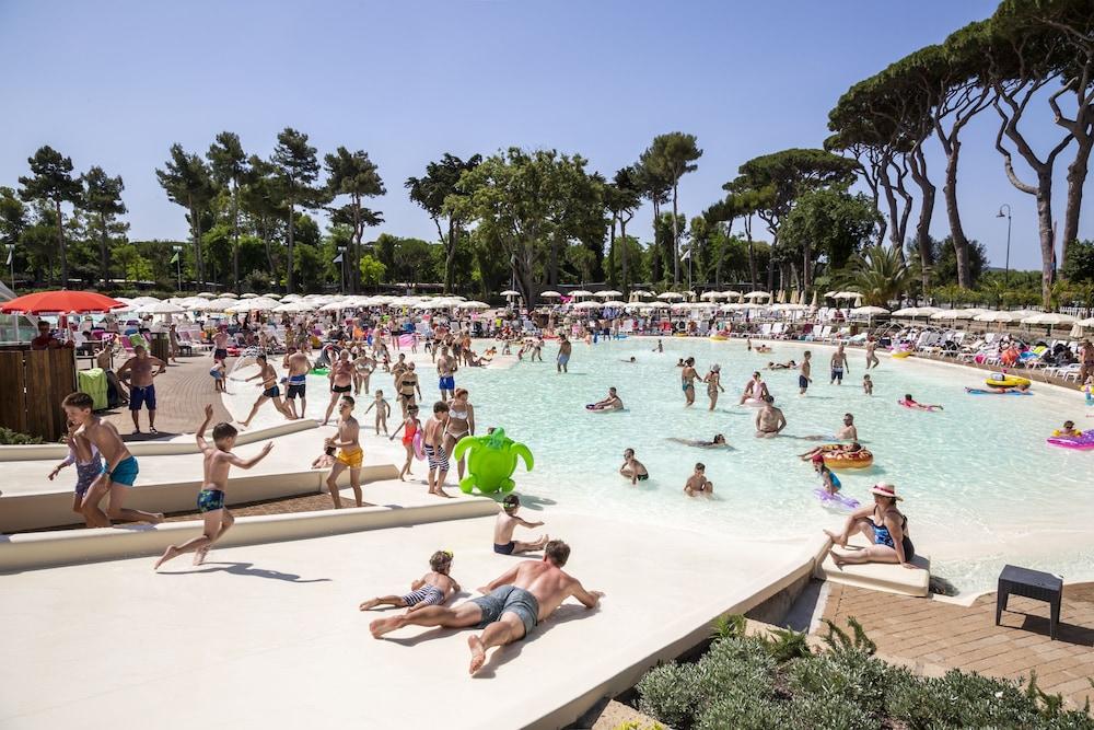 Hotel Il Mulinaccio San Vincenzo Ngoại thất bức ảnh