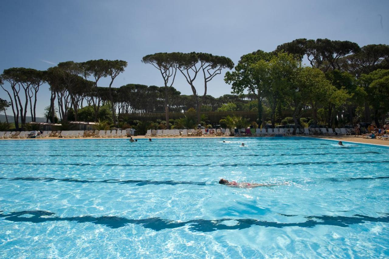 Hotel Il Mulinaccio San Vincenzo Ngoại thất bức ảnh