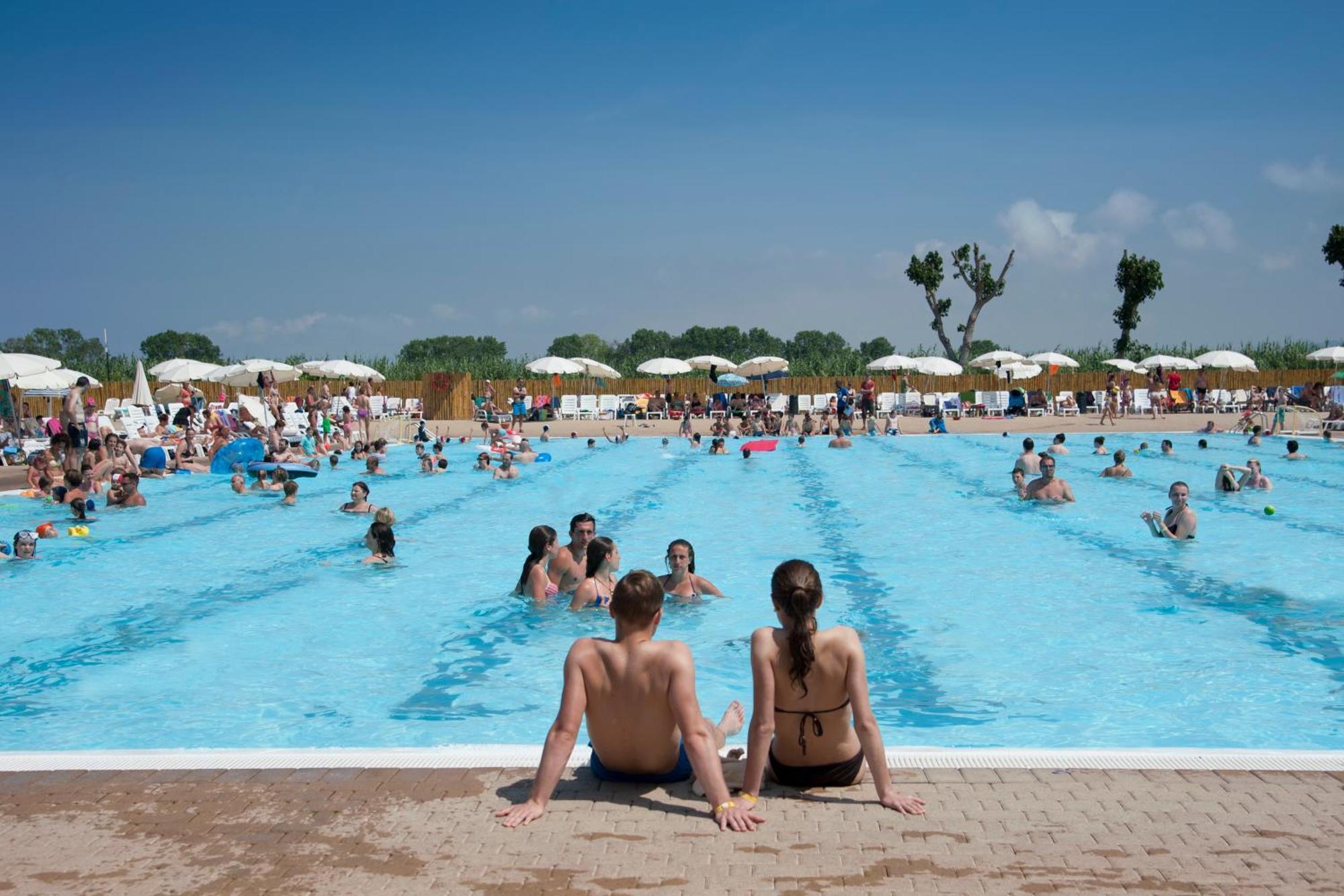 Hotel Il Mulinaccio San Vincenzo Ngoại thất bức ảnh