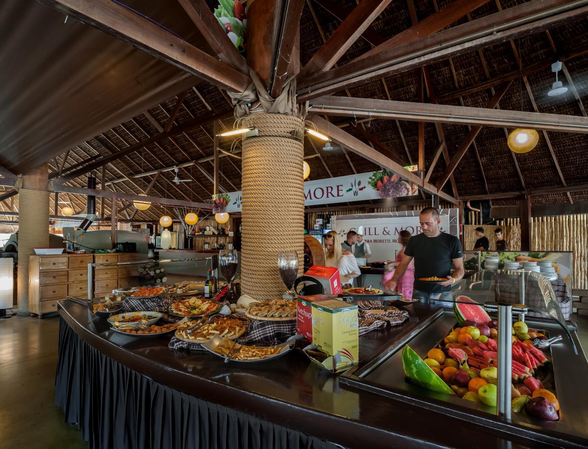 Hotel Il Mulinaccio San Vincenzo Ngoại thất bức ảnh