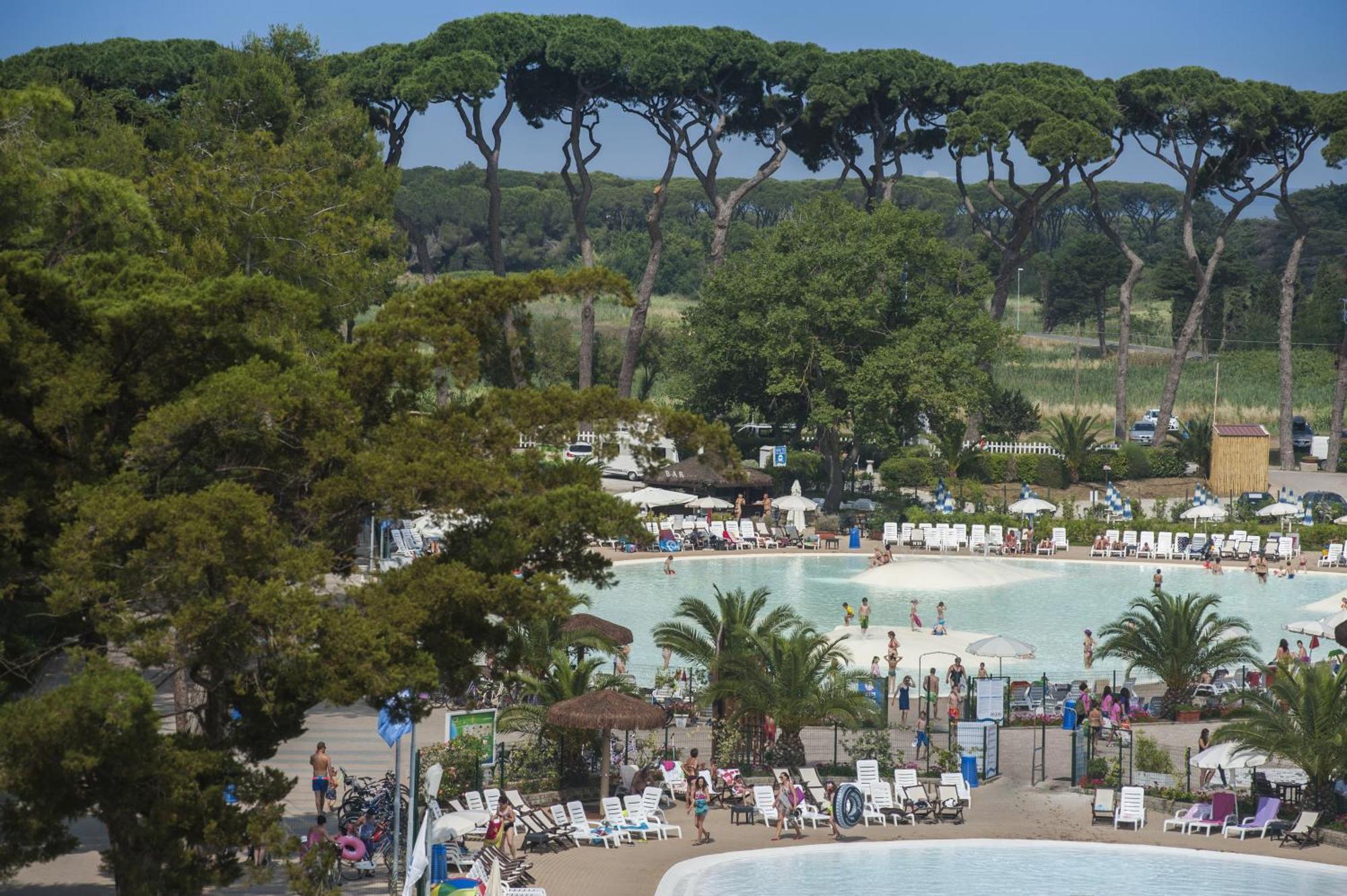 Hotel Il Mulinaccio San Vincenzo Ngoại thất bức ảnh