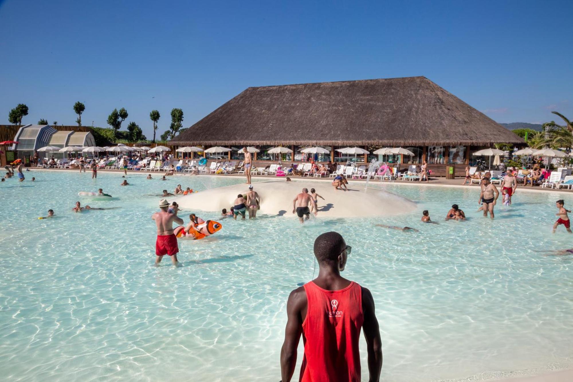 Hotel Il Mulinaccio San Vincenzo Ngoại thất bức ảnh