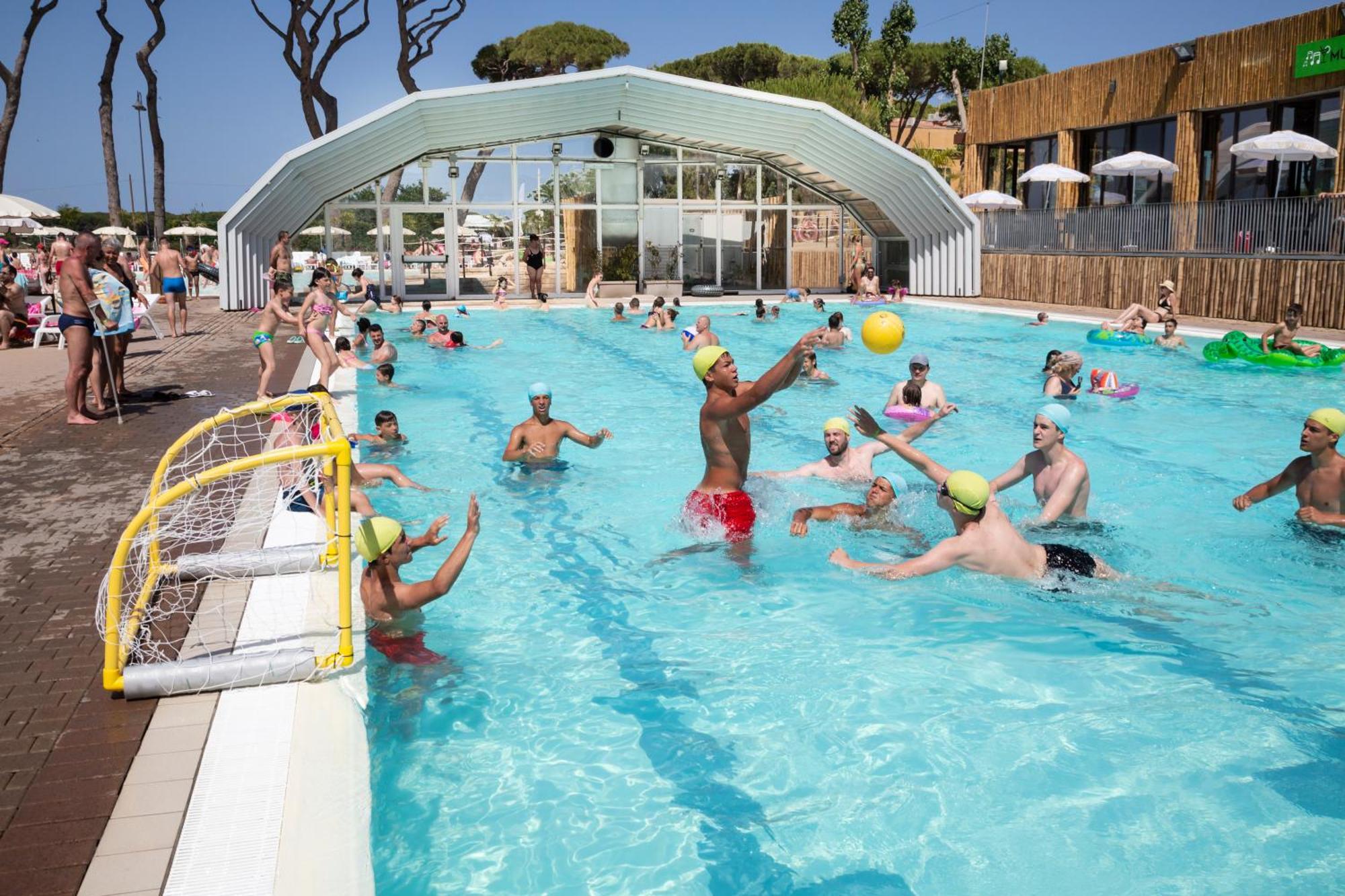 Hotel Il Mulinaccio San Vincenzo Ngoại thất bức ảnh