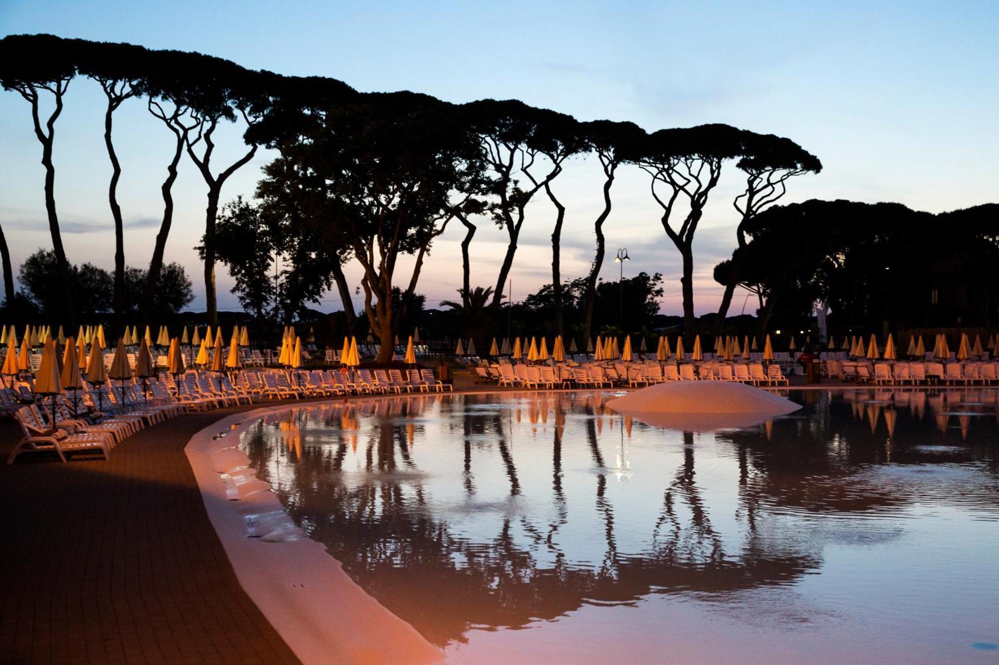 Hotel Il Mulinaccio San Vincenzo Ngoại thất bức ảnh