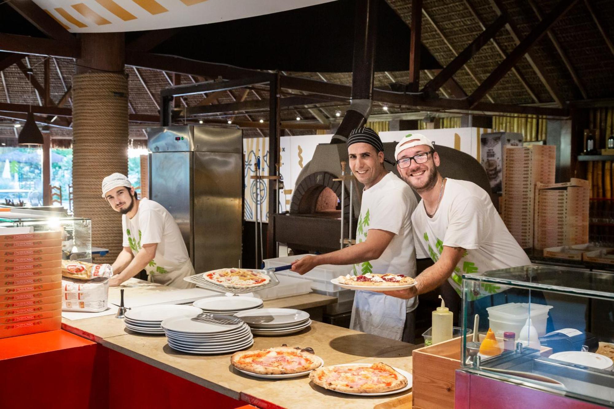 Hotel Il Mulinaccio San Vincenzo Ngoại thất bức ảnh