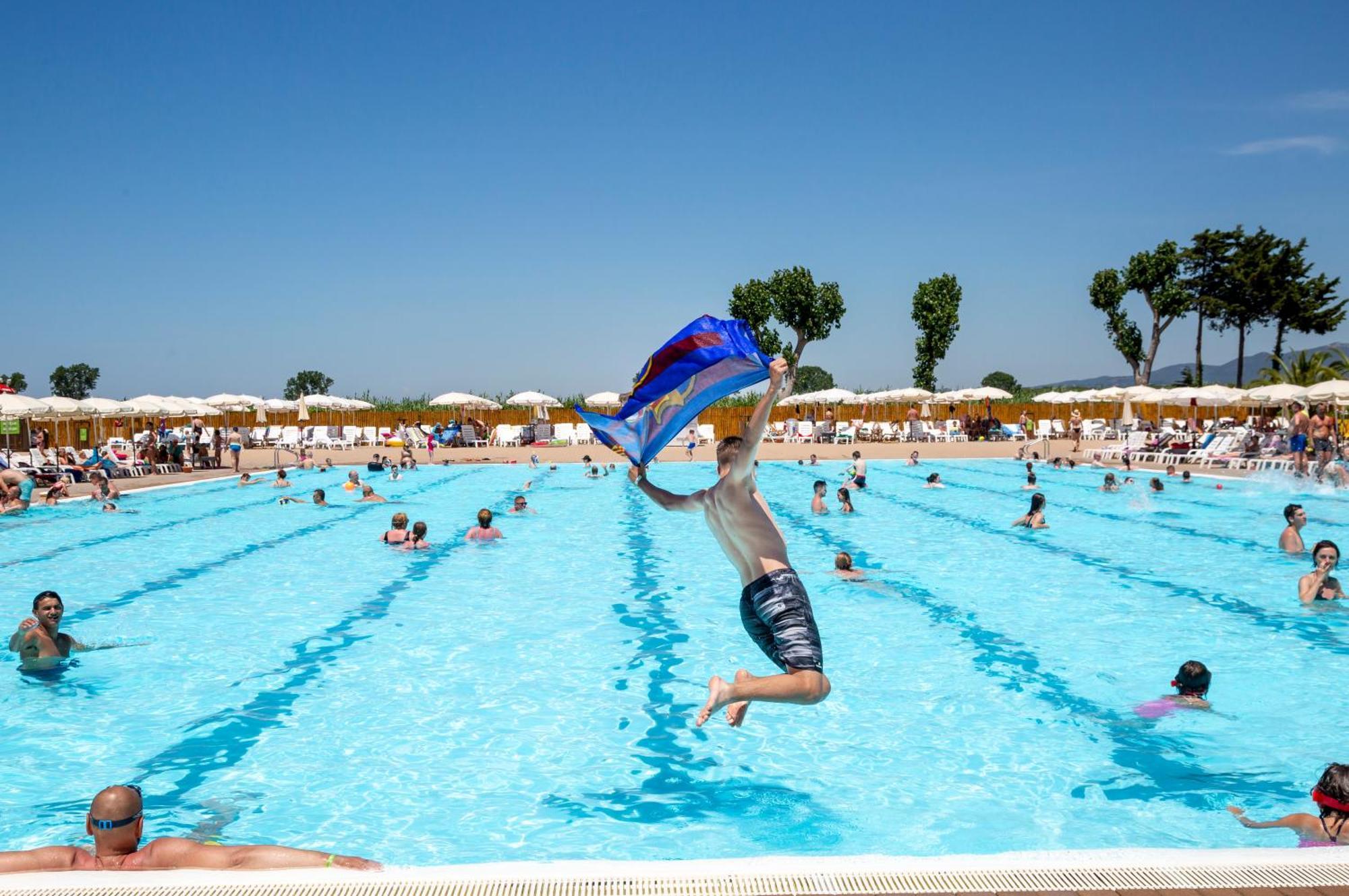 Hotel Il Mulinaccio San Vincenzo Ngoại thất bức ảnh