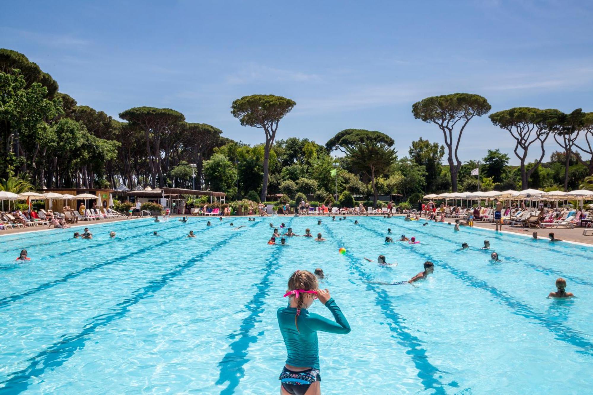 Hotel Il Mulinaccio San Vincenzo Ngoại thất bức ảnh