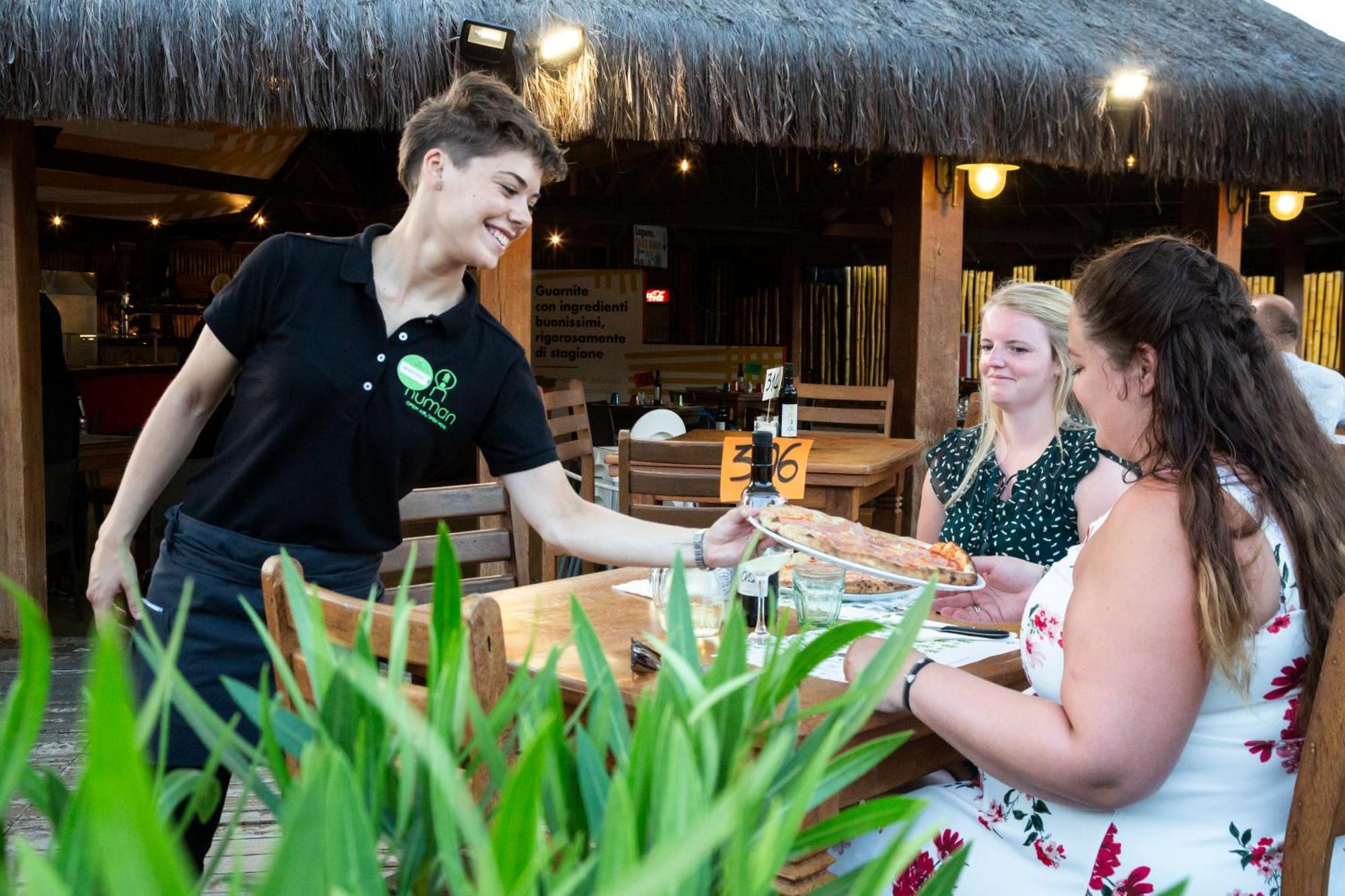 Hotel Il Mulinaccio San Vincenzo Ngoại thất bức ảnh