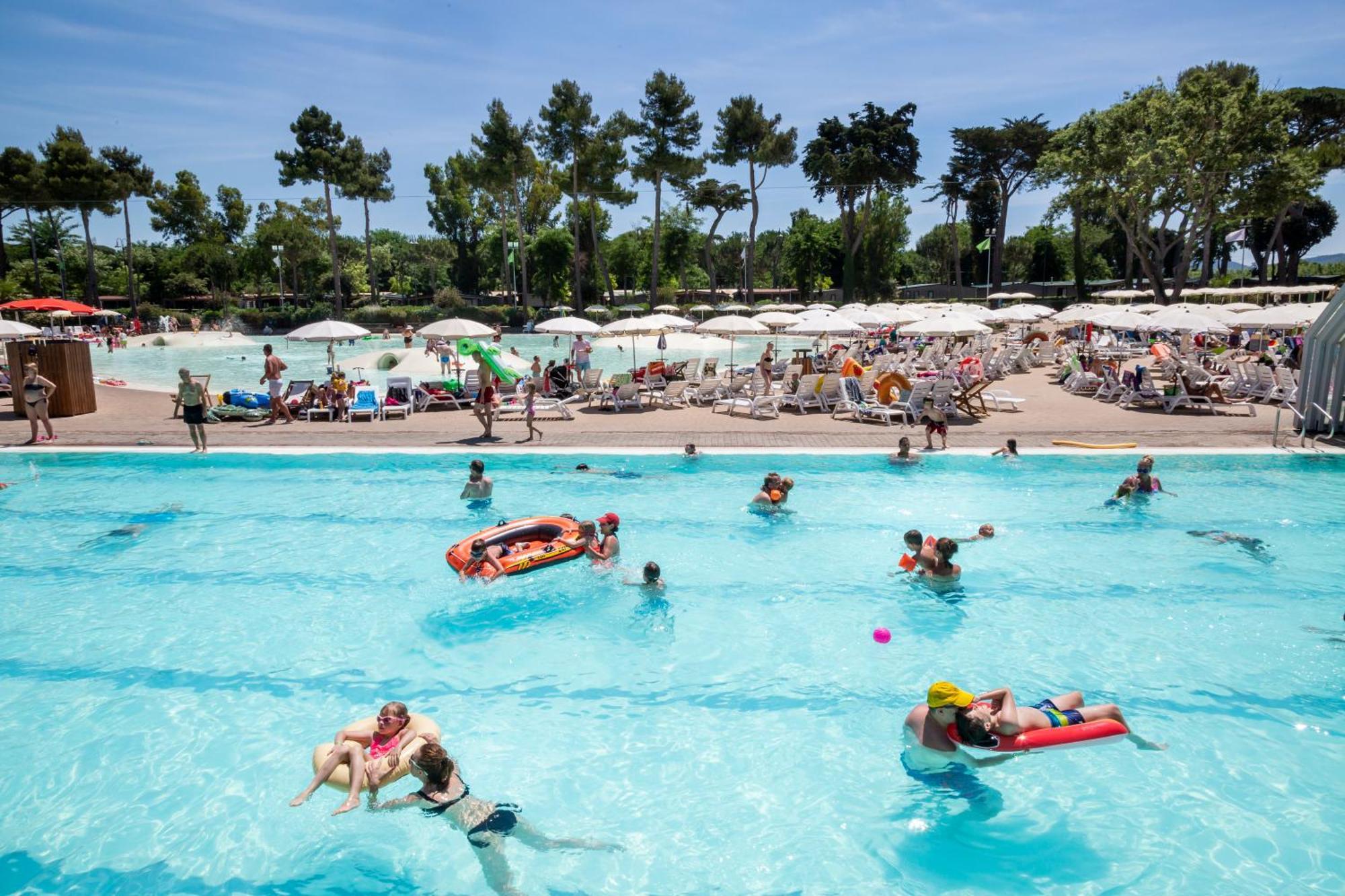 Hotel Il Mulinaccio San Vincenzo Ngoại thất bức ảnh