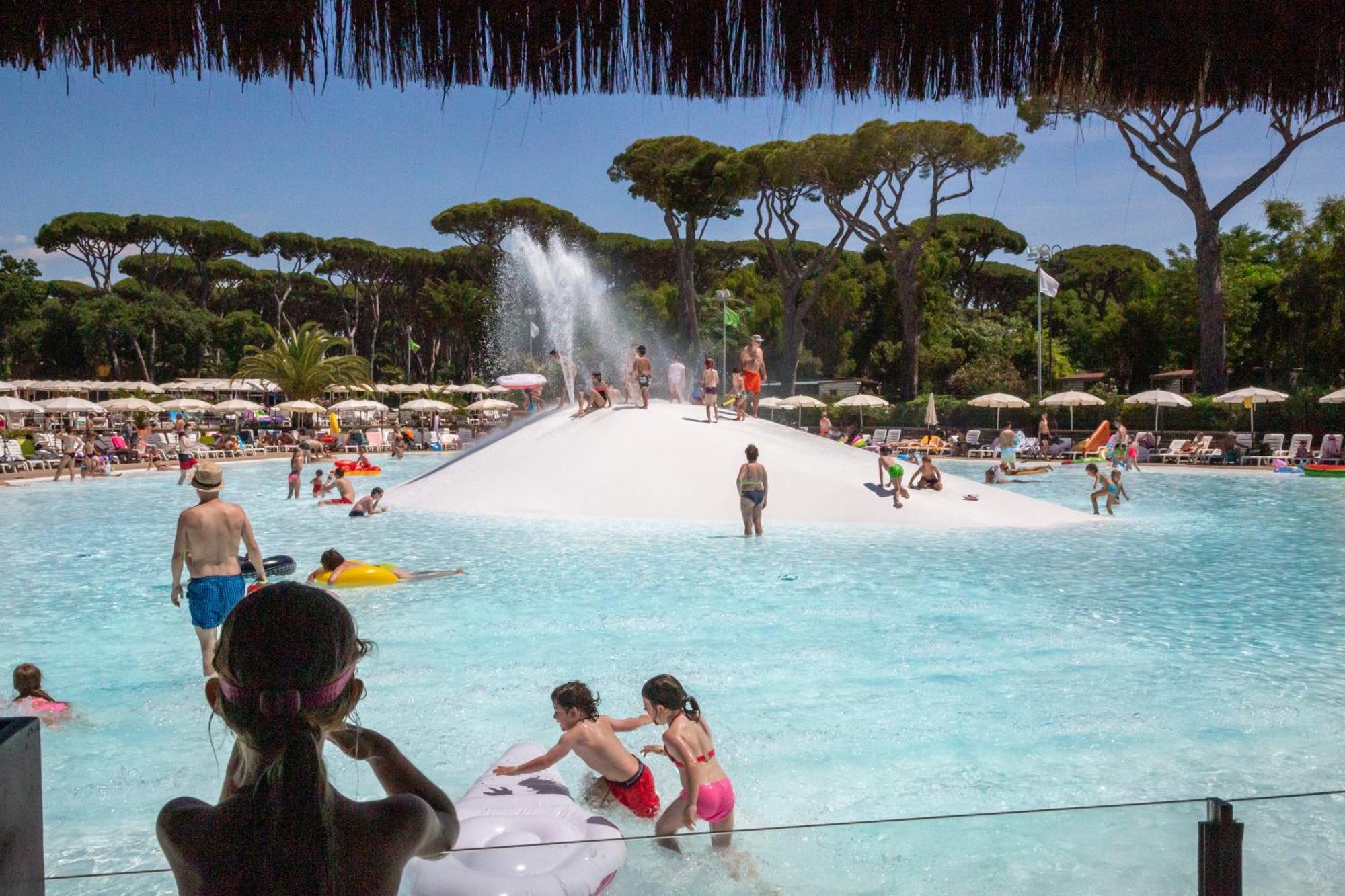 Hotel Il Mulinaccio San Vincenzo Ngoại thất bức ảnh