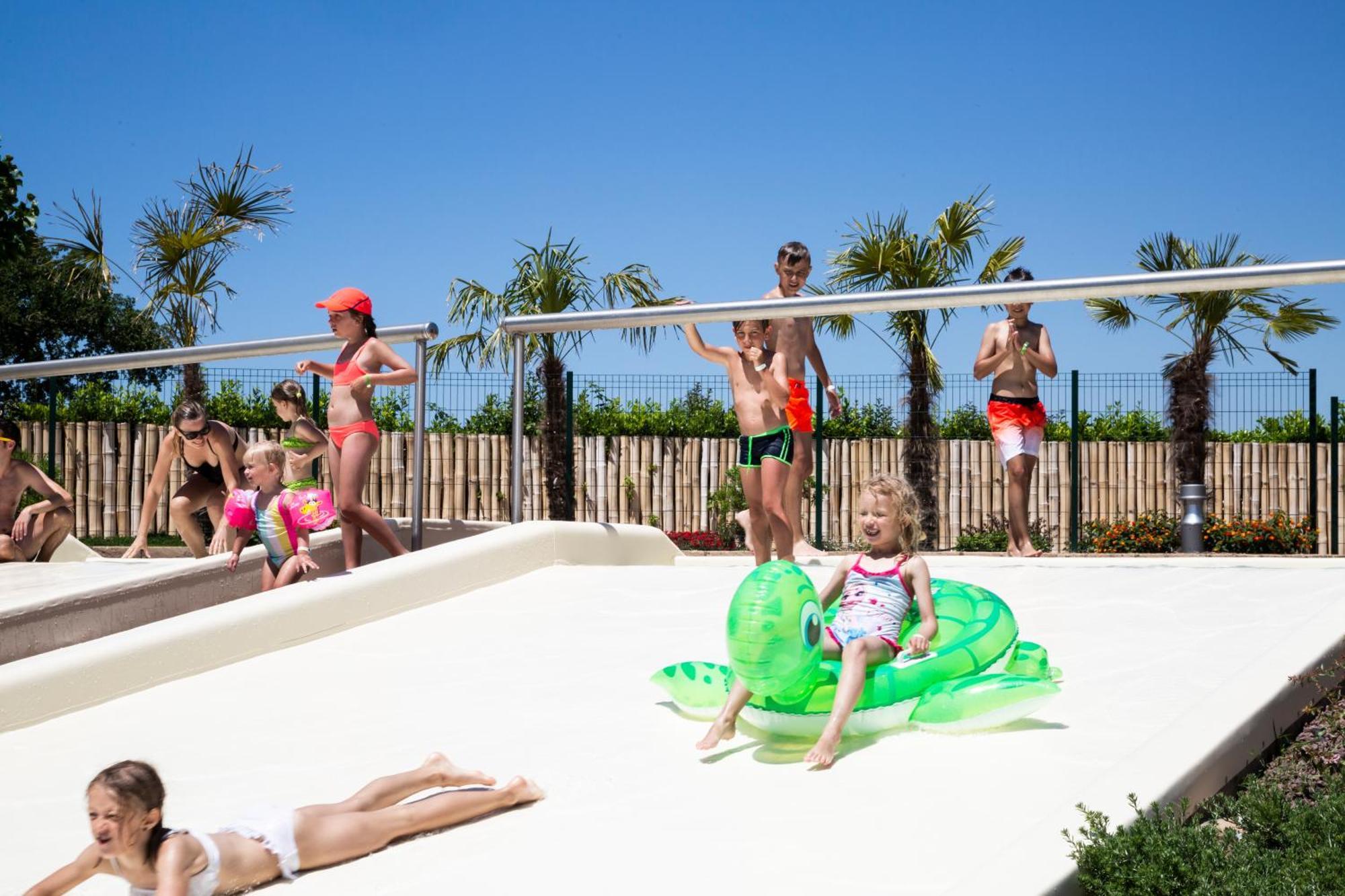 Hotel Il Mulinaccio San Vincenzo Ngoại thất bức ảnh