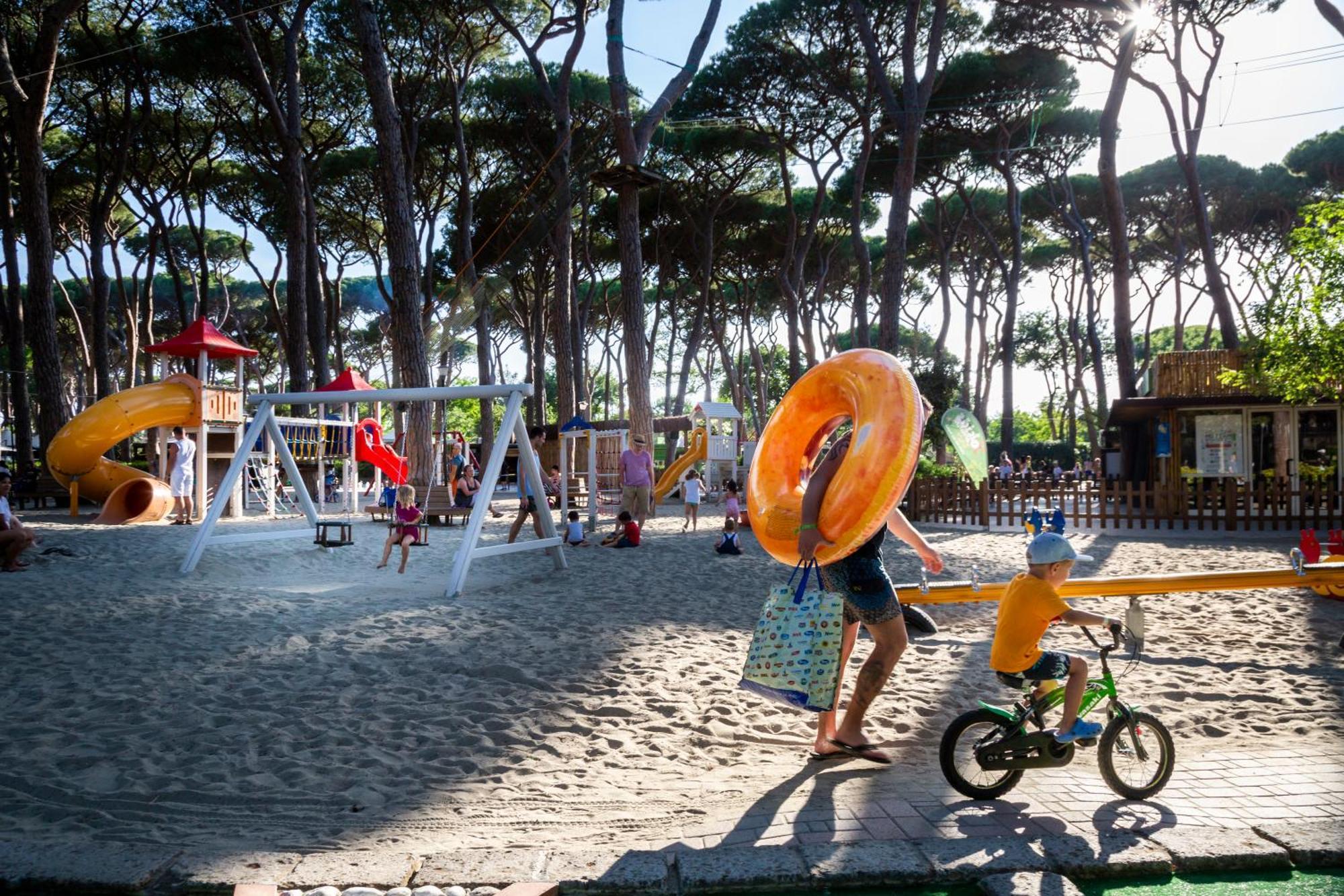 Hotel Il Mulinaccio San Vincenzo Ngoại thất bức ảnh