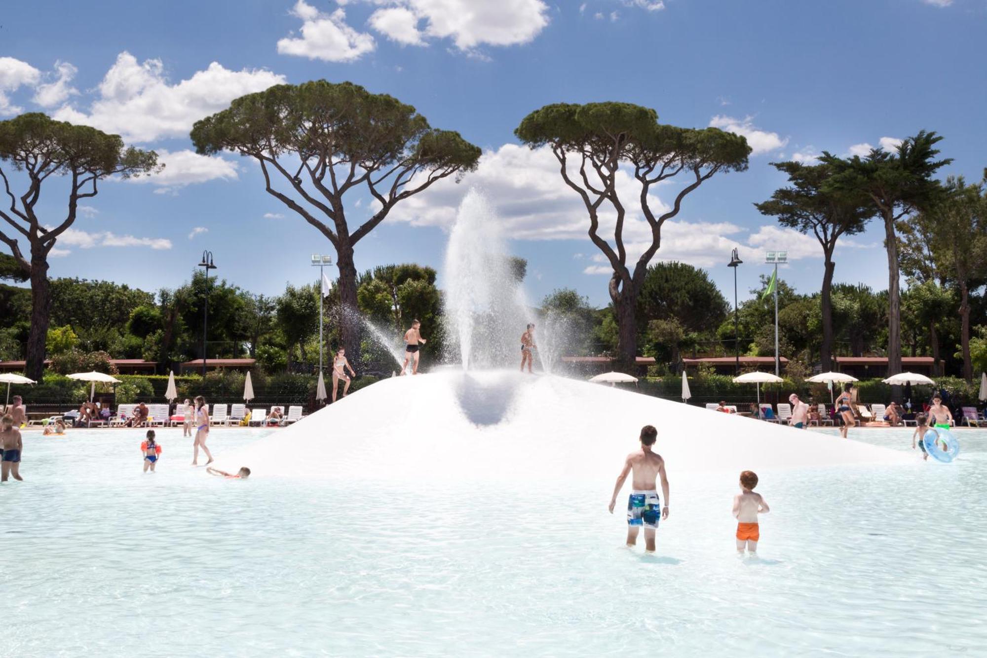 Hotel Il Mulinaccio San Vincenzo Ngoại thất bức ảnh