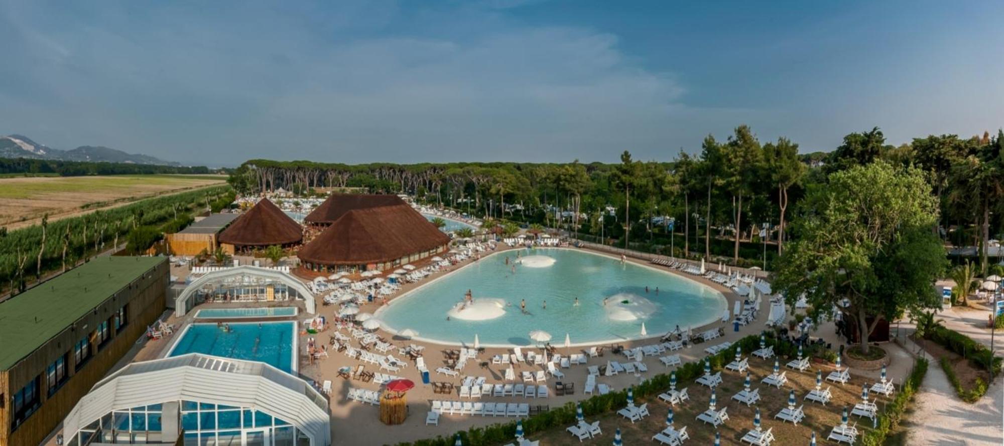 Hotel Il Mulinaccio San Vincenzo Ngoại thất bức ảnh