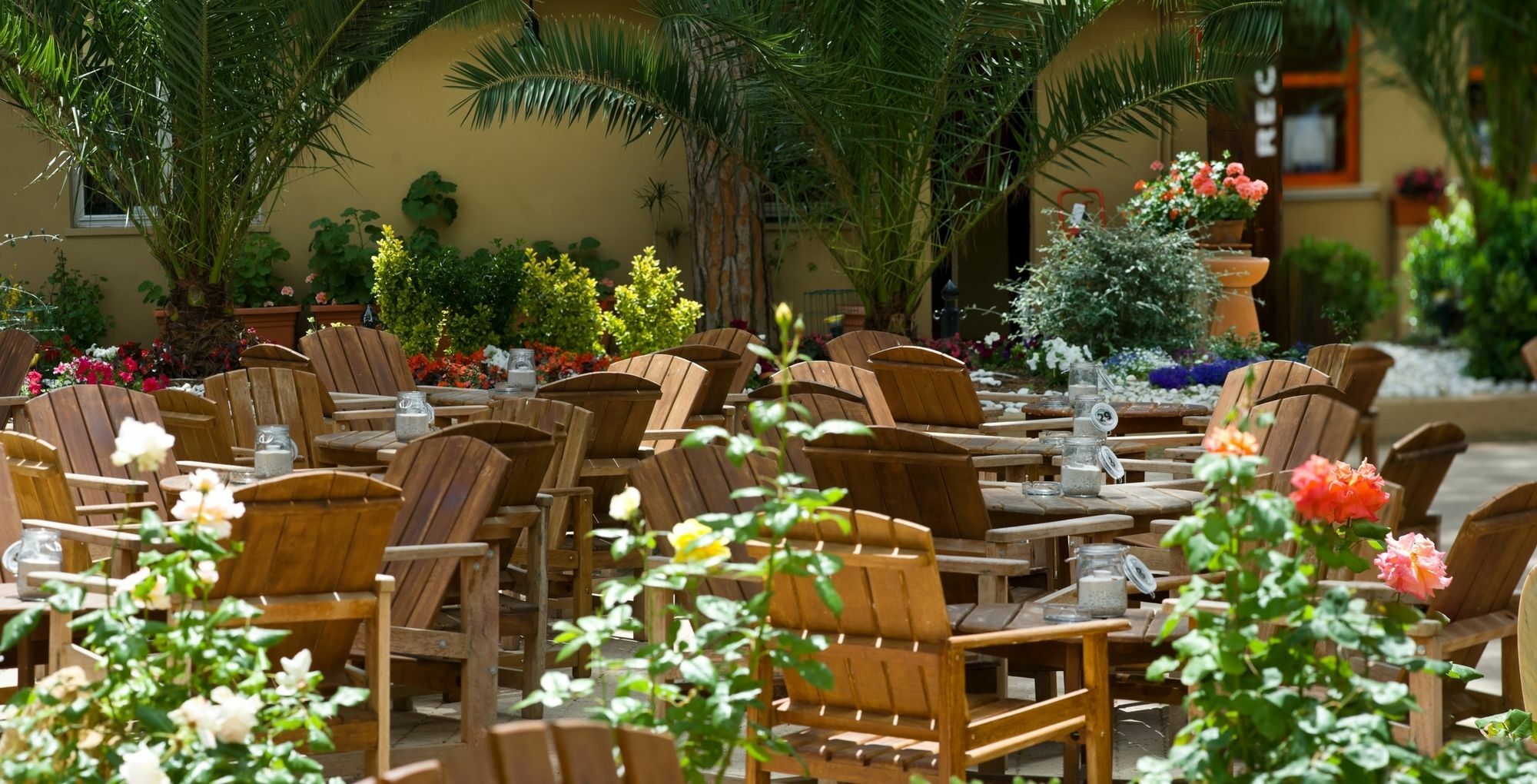 Hotel Il Mulinaccio San Vincenzo Ngoại thất bức ảnh